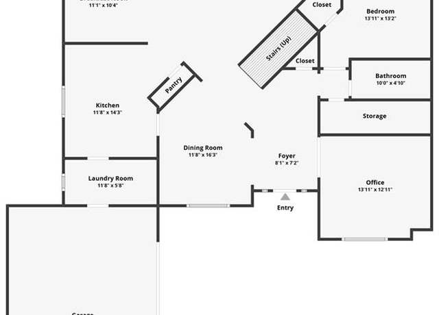 Property at 1504 Blossom Ct, Allen, TX 75013, 4 beds, 3 baths
