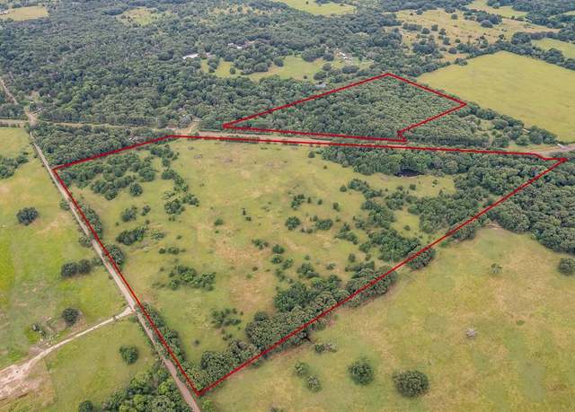 Property at 11230 & 11229 Rand Rd, Kaufman, TX 75142