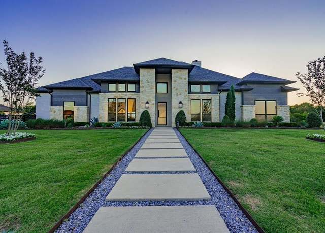Property at 109 Ambrosia Ln, Heath, TX 75032, 4 beds, 3.5 baths