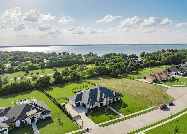 Property at 109 Ambrosia Ln, Heath, TX 75032, 4 beds, 3.5 baths