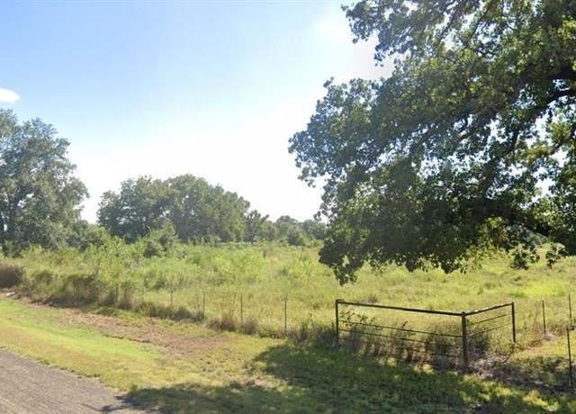 Property at N Tx-37, Talco, TX 75487