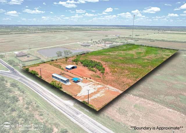 Property at 1981 FM 382, Lawn, TX 79530, 3 beds, 2 baths