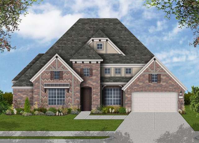 Property at 4040 Lavina Expy, Prosper, TX 75078, 4 beds, 3.5 baths