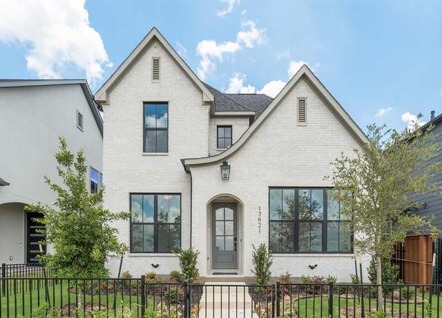 Property at 13621 Dalewood Mews, Frisco, TX 75033, 4 beds, 4 baths