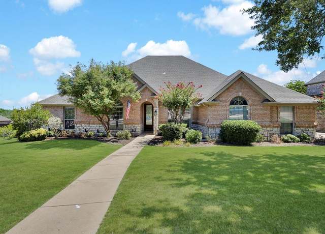 Property at 1803 Kendall Ct, Keller, TX 76248, 4 beds, 2.5 baths
