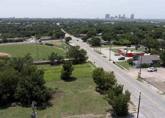 Property at 2670 E Vickery Blvd, Fort Worth, TX 76105
