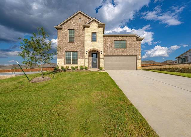 Property at 210 Loving Trl, Justin, TX 76247, 4 beds, 3.5 baths