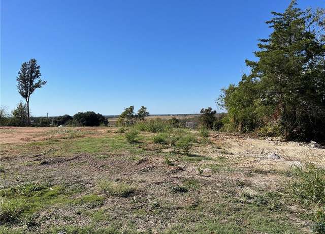Property at TBD Lot 11 N College St, West, TX 76691