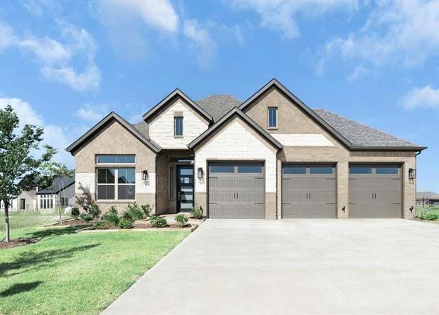Property at 708 Proverbs Ct, Heath, TX 75032, 3 beds, 2 baths