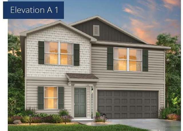 Property at 135 Sienna Dr, Alvord, TX 76225, 5 beds, 2.5 baths