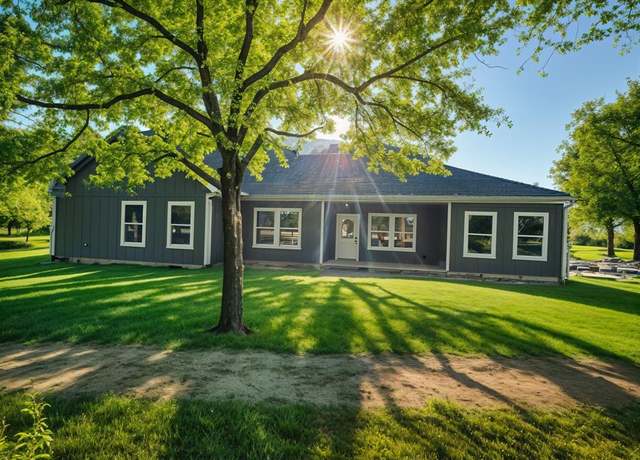 Property at 156 Pvt RD 7928, Wills Point, TX 75169, 4 beds, 2 baths