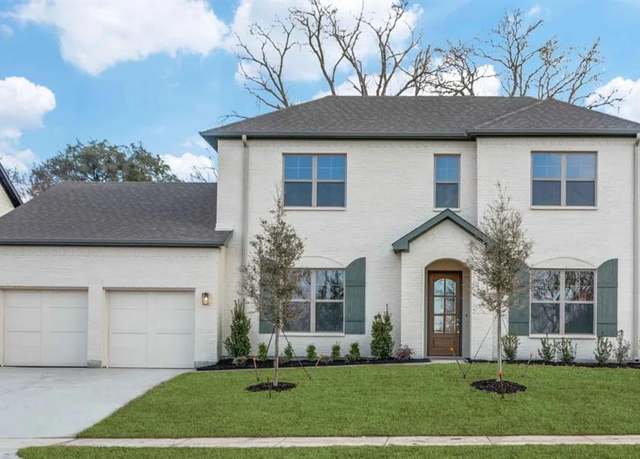 Property at 790 Sterling Dr, Benbrook, TX 76126, 4 beds, 3 baths