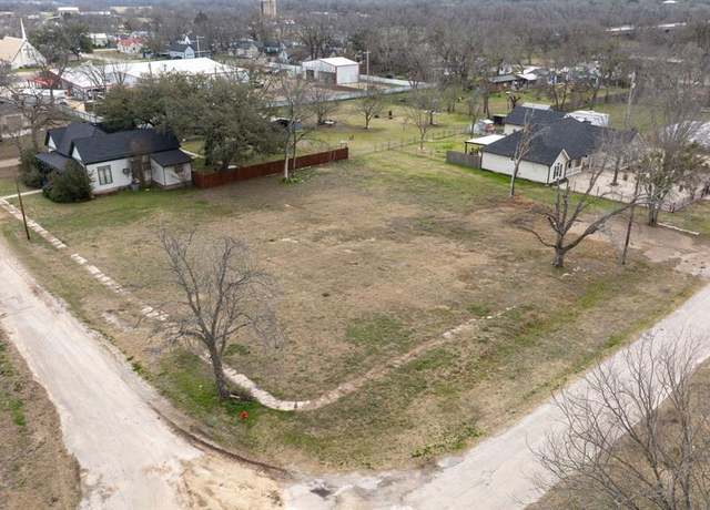 Property at 415 S Railroad Ave, Hico, TX 76457