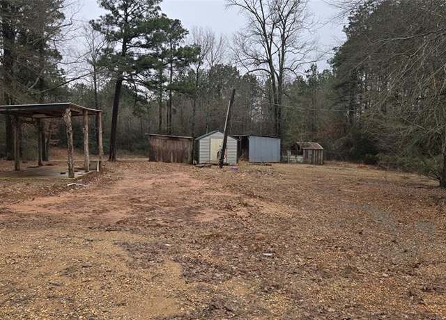 Property at 7503 Booker Rd, Haughton, LA 71037