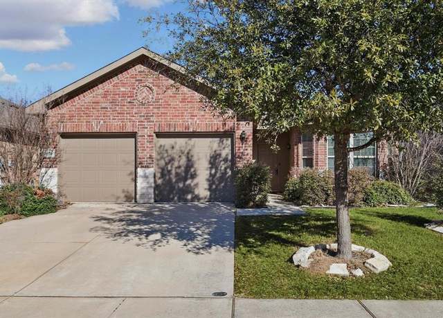 Property at 3056 Wakecrest Dr, Fort Worth, TX 76108, 4 beds, 2 baths