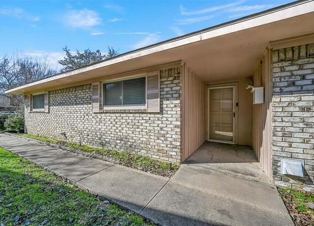 Property at 303 Candlewood Pl, Richardson, TX 75081, 3 beds, 2 baths