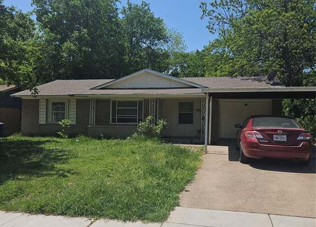 Property at 7211 Arborcrest Dr, Dallas, TX 75232, 3 beds, 2 baths
