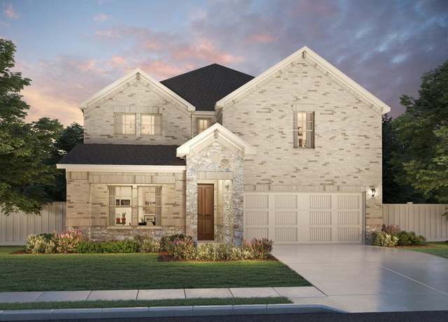 Property at 2461 Flatiron Dr, Corinth, TX 76210, 5 beds, 3.5 baths