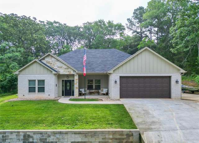 Property at 17294 Hidden Valley Ln, Flint, TX 75762, 3 beds, 2.5 baths