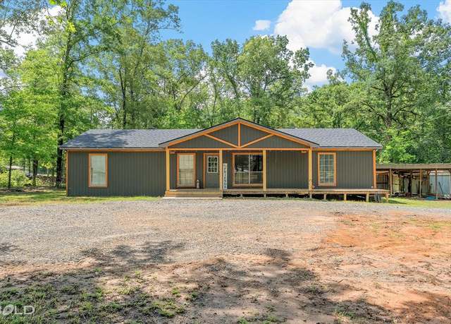 Property at 4382 Circle Square Dr, Mooringsport, LA 71060, 3 beds, 1 bath