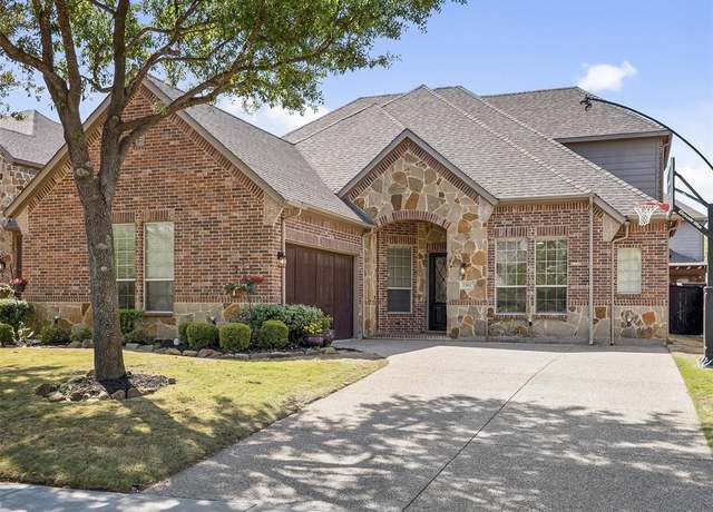 Property at 2542 Morgan Ln, Trophy Club, TX 76262, 4 beds, 3 baths