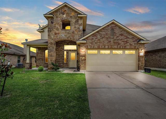 Property at 6524 Deming Dr, Woodway, TX 76712, 5 beds, 3.5 baths