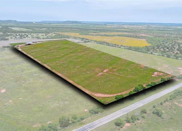 Property at TBD FM 604, Ovalo, TX 79541