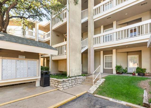 Property at 5310 Keller Springs Rd, Dallas, TX 75248, 2 beds, 1.5 baths