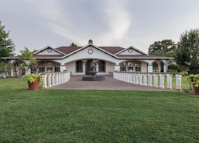 Property at 4699 County Road 1600, Alba, TX 75410, 4 beds, 2.5 baths