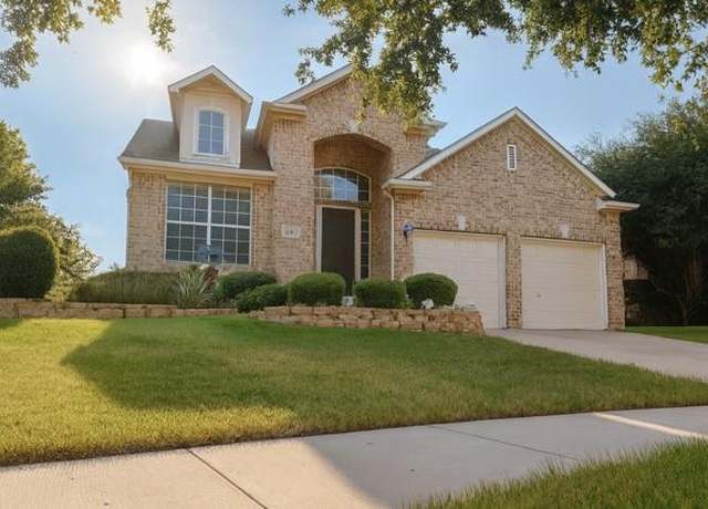 Property at 4610 Baytree Ave, Denton, TX 76208, 4 beds, 2 baths