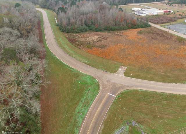 Property at 00 Industrial Dr, Minden, LA 71055