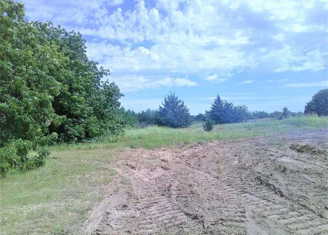 Property at Tr 5 Border St, Montague, TX 76251