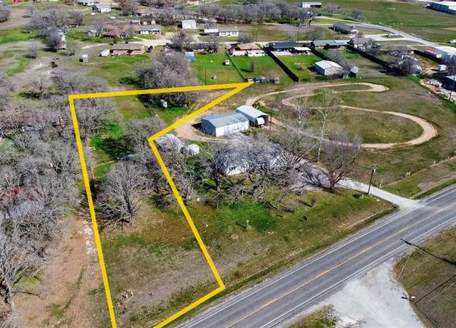 Property at 6641 FM 2123, Paradise, TX 76073