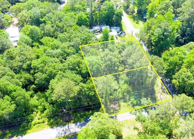Property at Lots 13-14 Hunters Dr, Trinity, TX 75862