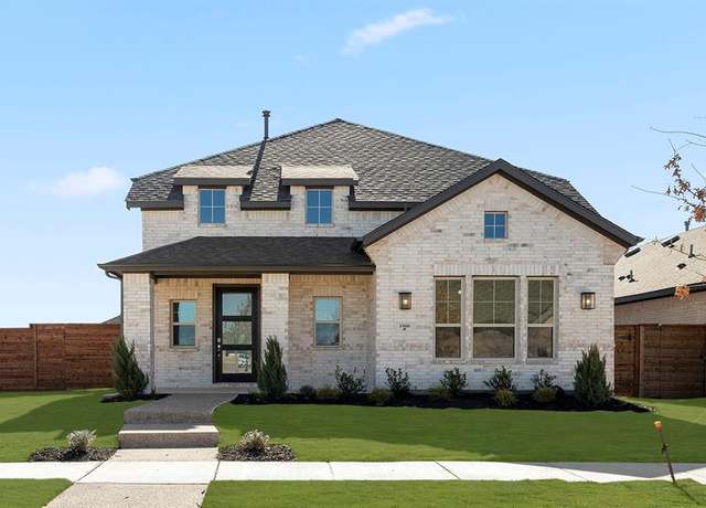 Property at 1900 Twisted Tree Ln, Mesquite, TX 75181, 3 beds, 2.5 baths