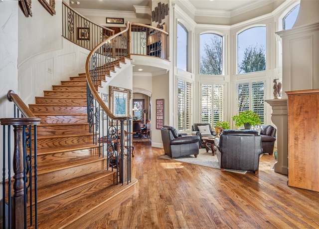 Property at 2412 Juniper Ct, Keller, TX 76262, 5 beds, 5 baths