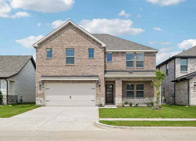 Property at 2219 Preakness Dr, Seagoville, TX 75159, 4 beds, 2.5 baths