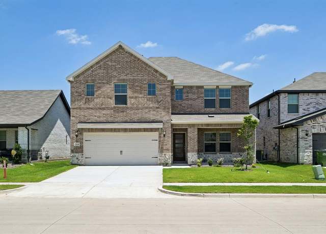 Property at 2219 Preakness Dr, Seagoville, TX 75159, 4 beds, 2.5 baths