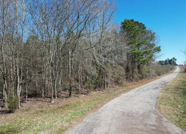 Property at TBD CR 3204, Daingerfield, TX 75638