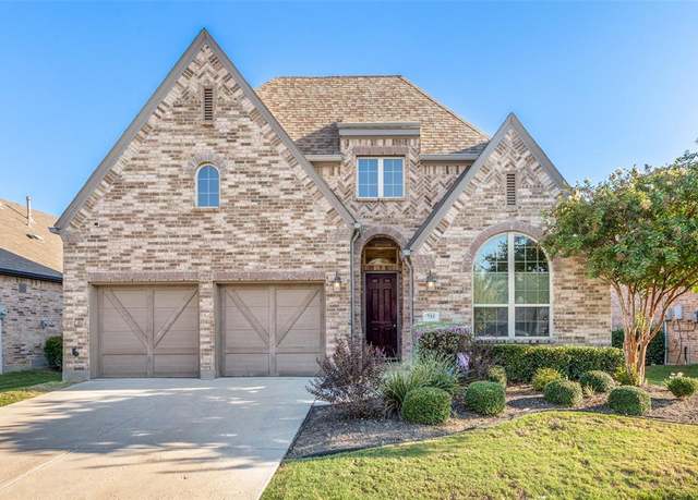 Property at 753 Field Xing, Little Elm, TX 76227, 4 beds, 3 baths