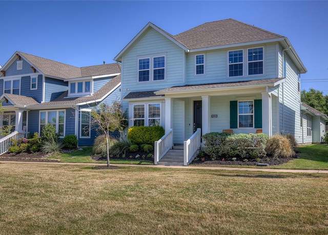 Property at 9328 Lamar St, Rowlett, TX 75089, 4 beds, 2.5 baths
