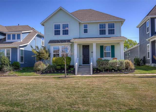 Property at 9328 Lamar St, Rowlett, TX 75089, 4 beds, 2.5 baths