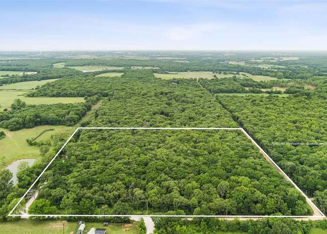 Property at TBD Hcr-1307, Whitney, TX 76692