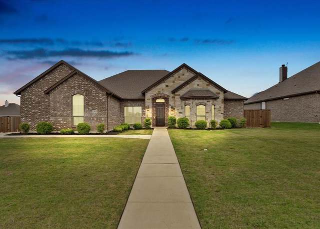 Property at 1763 Harvest Ln, Josephine, TX 75173, 4 beds, 2 baths