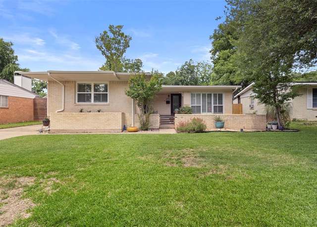 Property at 10209 Solta Dr, Dallas, TX 75218, 3 beds, 2 baths