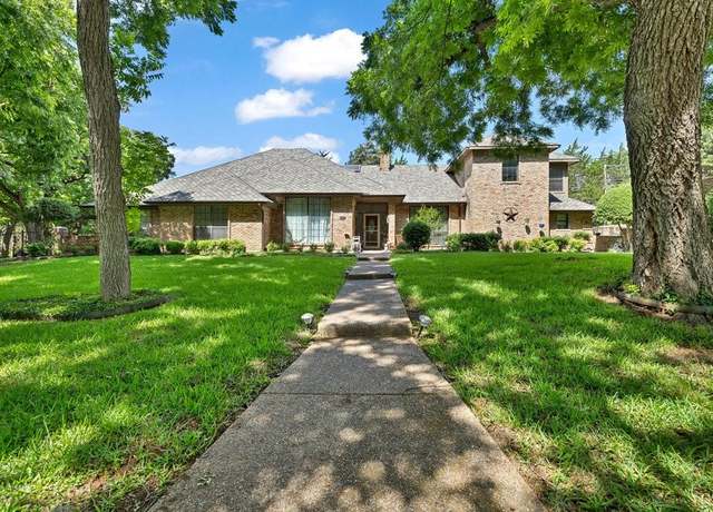 Property at 1140 Camrose Ln, Desoto, TX 75115, 5 beds, 5 baths