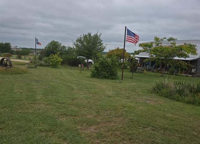Property at 938 County Road 2509, Lometa, TX 76853, 2 beds, 1 bath