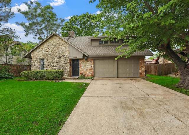 Property at 6123 Moonglow Dr, Dallas, TX 75241, 3 beds, 1.5 baths