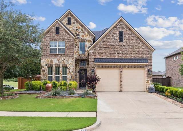 Property at 2824 Mastil Rd, Grand Prairie, TX 75054, 4 beds, 3.5 baths
