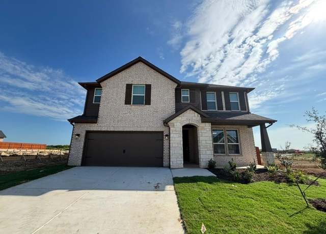 Property at 2020 Velora Dr, Fort Worth, TX 76052, 5 beds, 3.5 baths